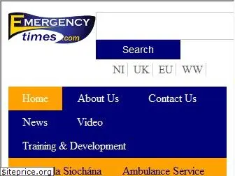 emergencytimes.com