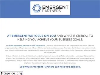 emergent-partners.com