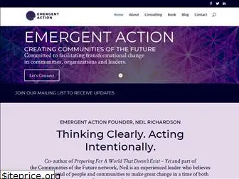 emergentaction.com