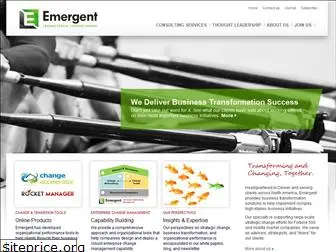 emergentconsultants.com