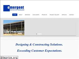 emergentcontech.com