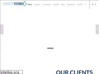 emergentfutures.com