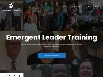 emergentleader.com
