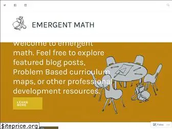 emergentmath.com