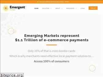 emergentpayments.net