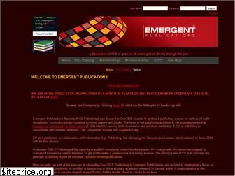 emergentpublications.com