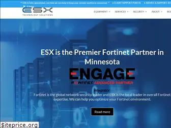 emergentsx.com