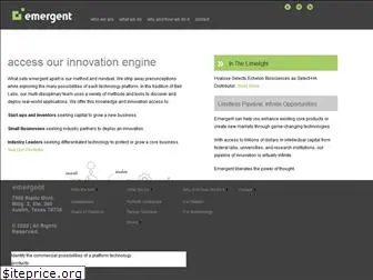 emergenttechnologies.com