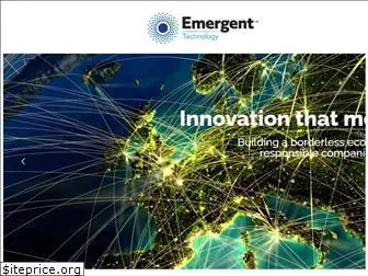 emergenttechnology.com