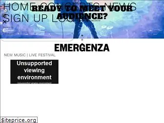 emergenza.net