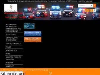 emergenzaesoccorso.com