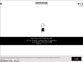 emergenzeweb.it
