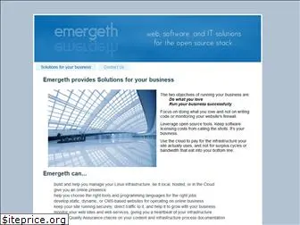 emergeth.net