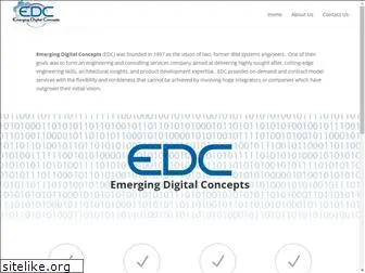 emergingdigital.com