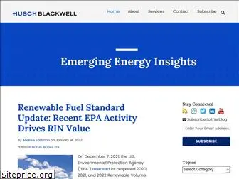 emergingenergyinsights.com