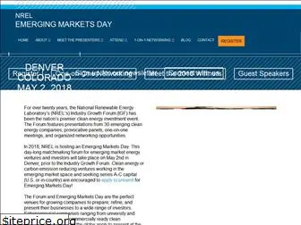 emergingmarketsday.com