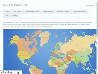 emergingmarketsltd.com