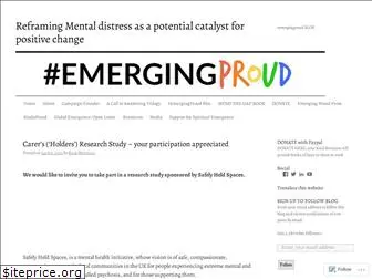 emergingproud.com