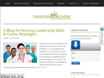 emergingrnleader.com