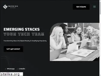 emergingstacks.com