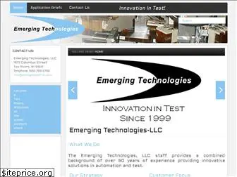 emergingtech-llc.com