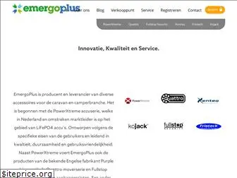 emergoplus.com