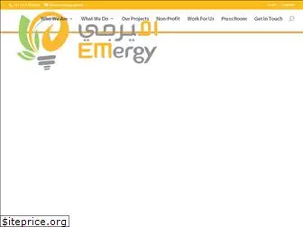 emergy.ae