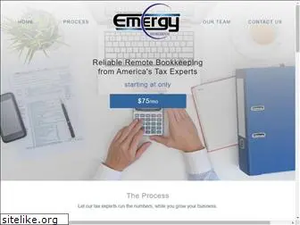 emergybookkeeping.com