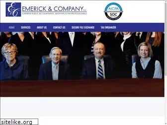 emerickcpa.com