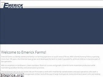 emerickfarms.com