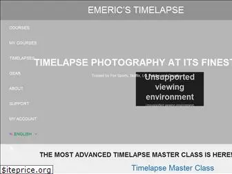 emerictimelapse.com