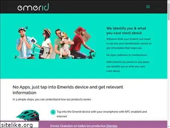 emerid.com