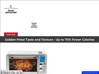 emerilairfryer360.ca