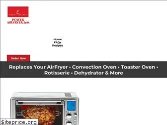 emerilairfryer360.com