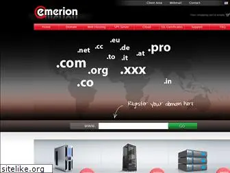 emerion.com