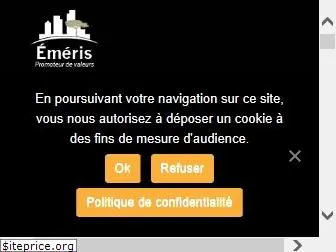 emeris-promotion.fr