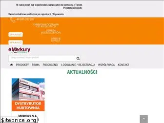 emerkury.com.pl