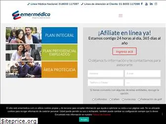 emermedica.com.co