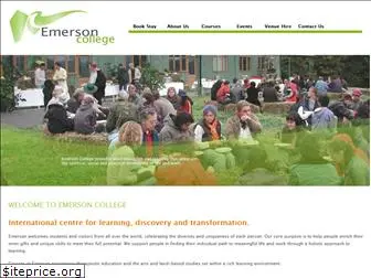 emerson.org.uk