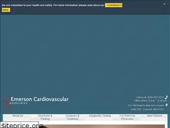 emersoncardiovascular.org