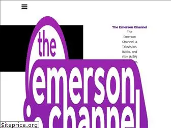 emersonchannel.org