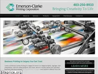 emersonclarke.ca