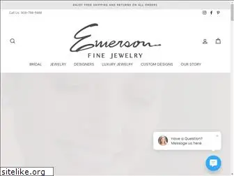 emersonfinejewelry.com