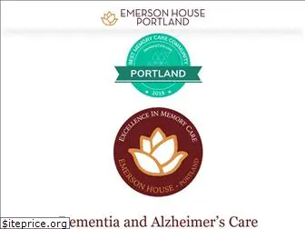 emersonhouseportland.com