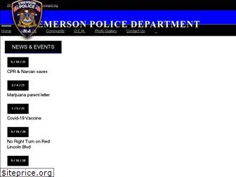 emersonpd.org