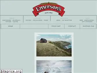 emersons.co.nz