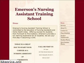 emersonsschool.com