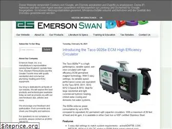 emersonswan.blogspot.com