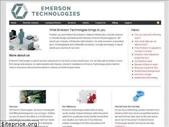 emersontech.net