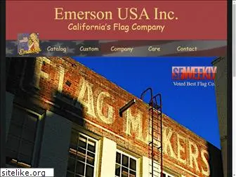 emersonusainc.com